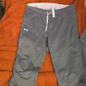Adidas Fitted Sweat pants